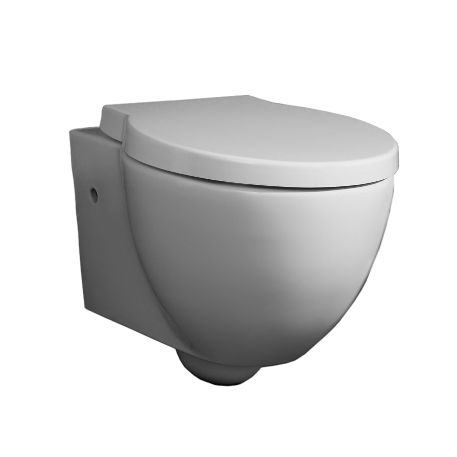 

Чаша унитаза подвесного BelBagno Sabrina BB122CH