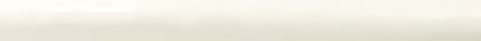

Керамическая плитка Ribesalbes Ocean Listello Ivory Gloss бордюр 2,5x30