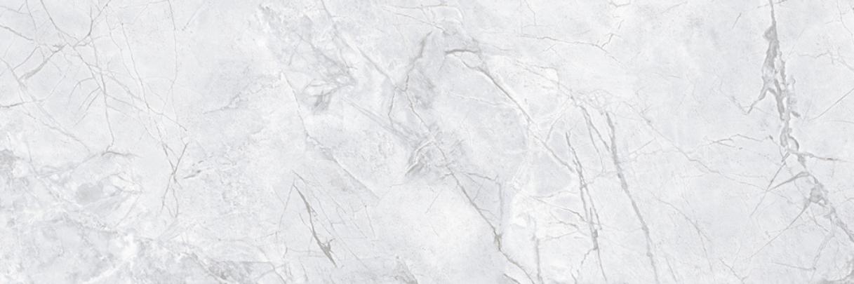 Керамическая плитка Ibero Mystic Invisible White настенная 40х120