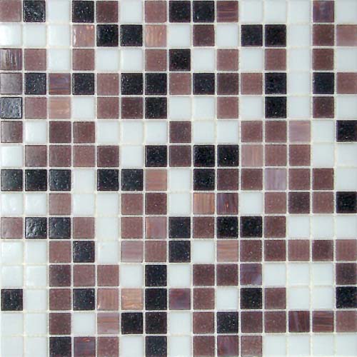 

Стеклянная Мозаика Bonaparte Lavander (4x20x20) 32,7x32,7