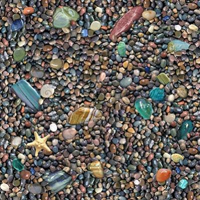 

Керамическая плитка Alma Ceramica Ривьера ПГ3РВ424 напольная 41,8x41,8