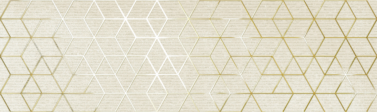 

Керамическая плитка Ibero Elevation Decor Reverse Sand S-100 декор 29х100