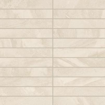 

Керамическая плитка Ibero Torino Bone мозаика 30х30