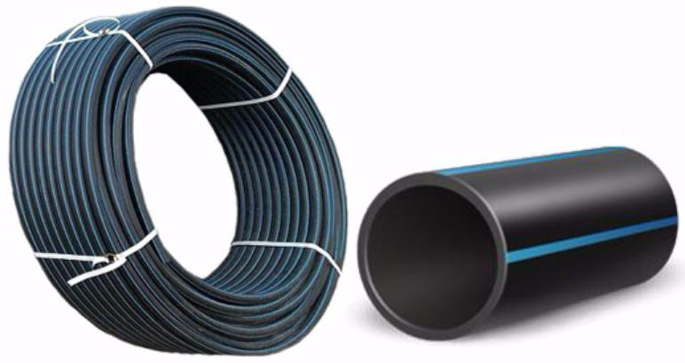 

Труба Пнд Покров Групп ПЭ100 DN40х3,0 мм PN12,5 SDR 13,6 бухта \ 100м \