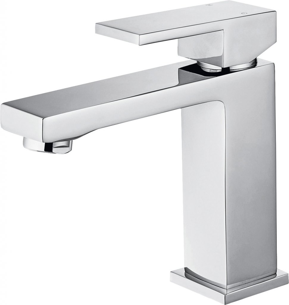 

Смеситель для раковины BelBagno MAGNA MAG-LVM-CRM