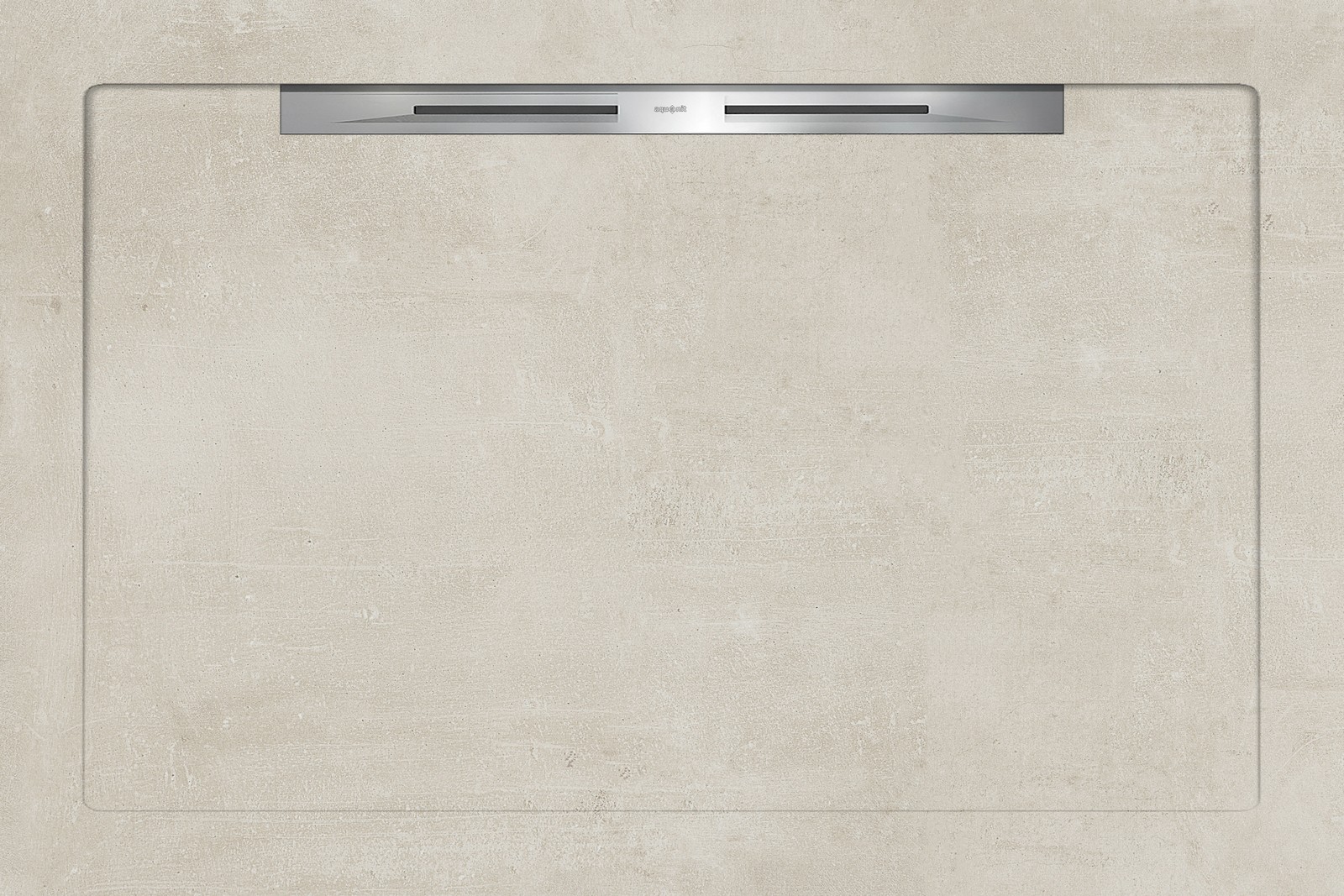 

Душевые поддоны Aquanit Beton Cream Slope Nova Line 80x120