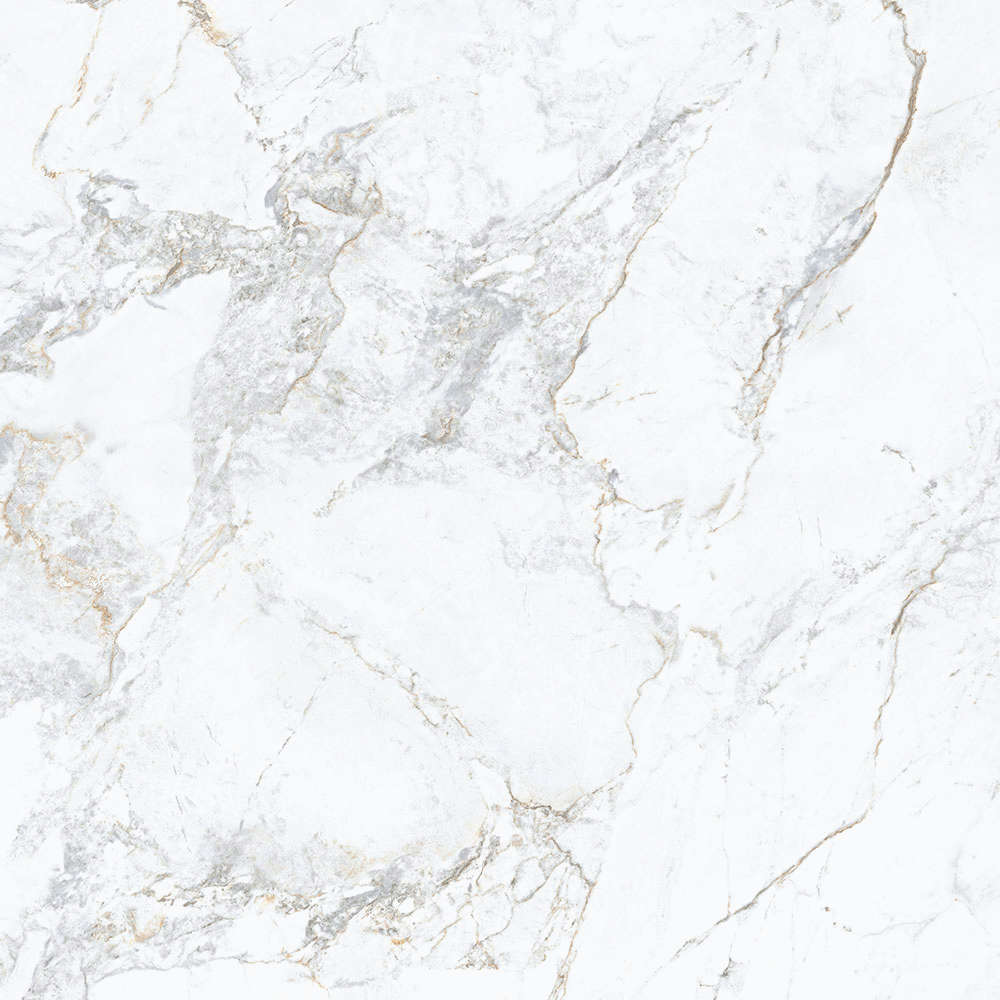 Керамогранит Porcelanite Dos Iguazu 1865 White Rett 100х100