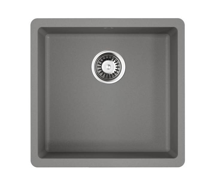 

Мойка для кухни Omoikiri Kata-44-U-GR 4993404
