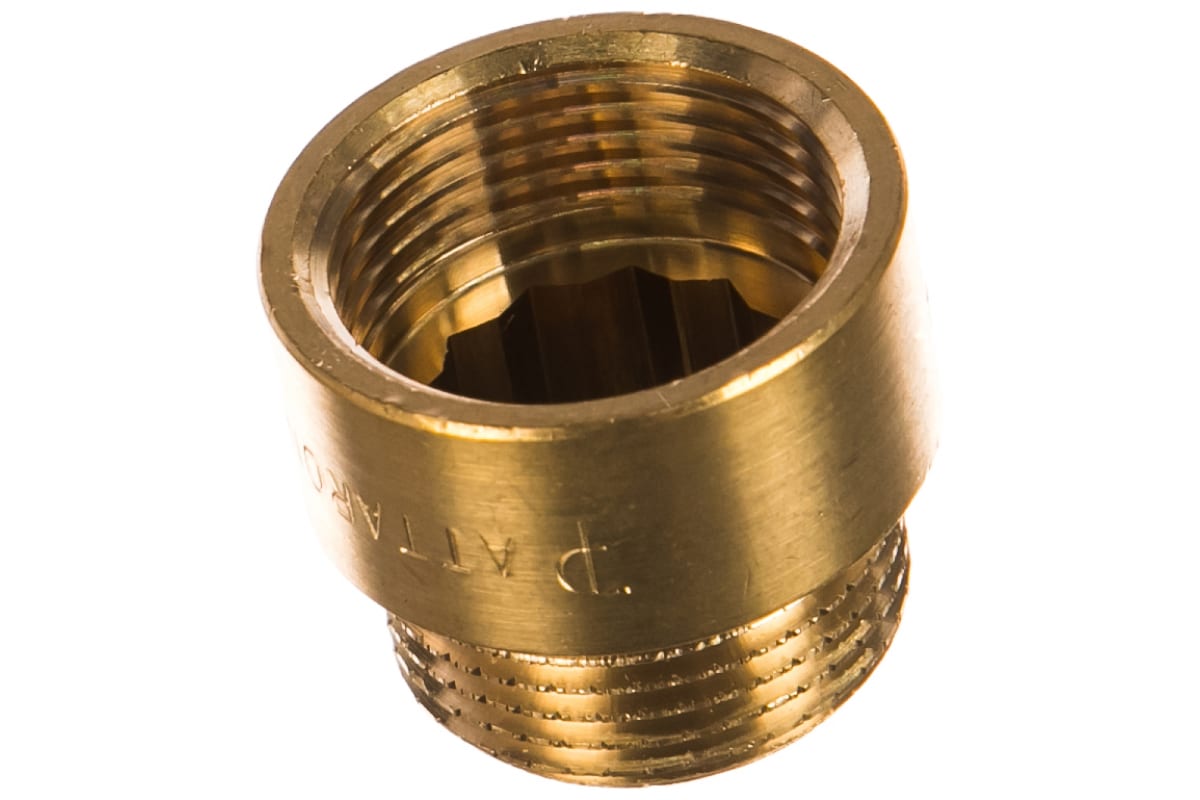 Elsen Удлинитель НВ 3/4", 3/4" 15 латунь