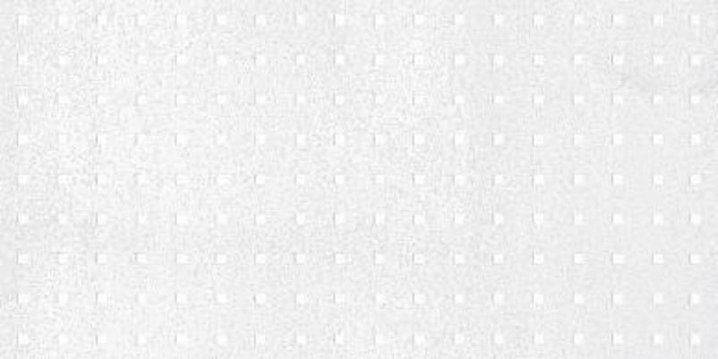 

Керамическая плитка Laparet Metallica Pixel Декор светлый 25х50
