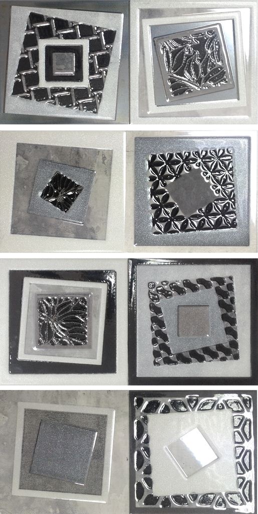 

Керамическая плитка Dual Gres Buxy-Modus-London Set Yuka Декор 4 пл 120х60