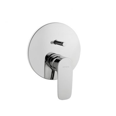 

Встраиваемый смеситель для ванны и душа Vitra X-Line A42251EXP