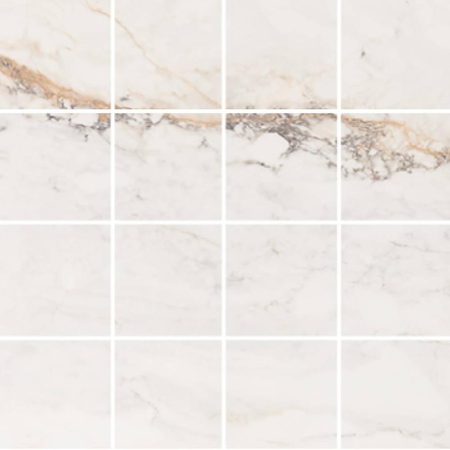 Керамогранит Pamesa CR Pisa Malla Gold (compacglass) мозаика 30х30