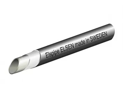 Труба Elsen Elspipe PE-Xa 25x3,5