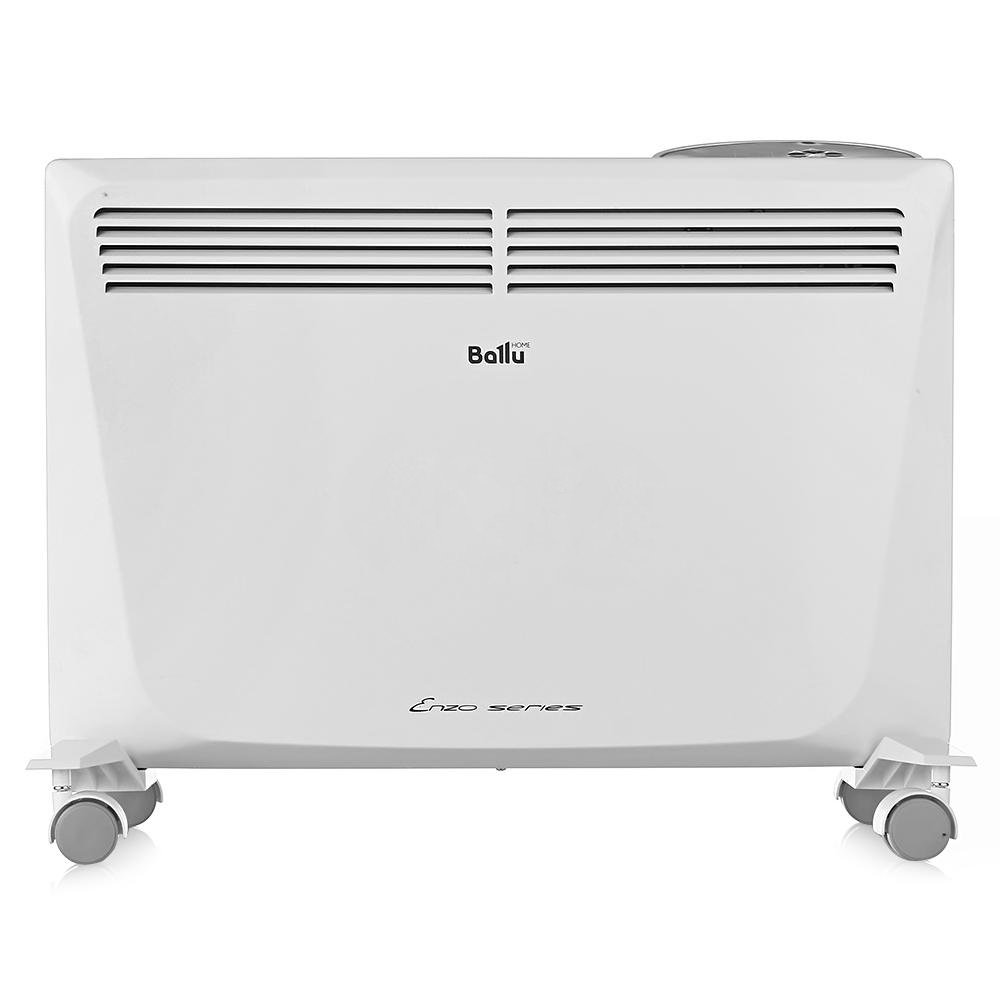 

Конвектор Ballu Enzo с электронным термостатом BEC/EZER-1500Вт