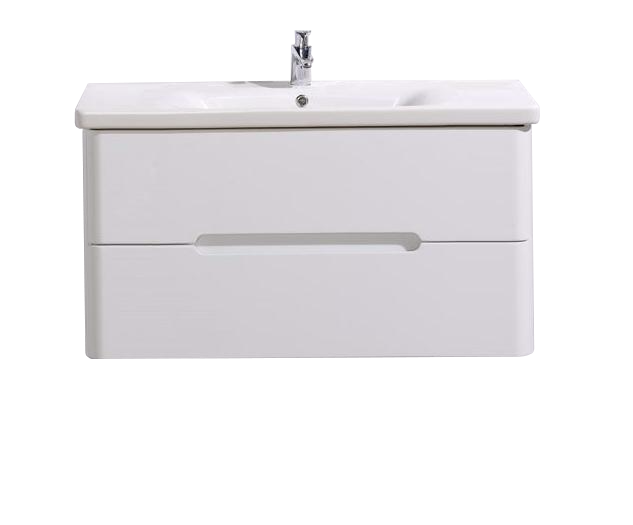

База под раковину BelBagno SOFT 1005 Bianco Frassinato
