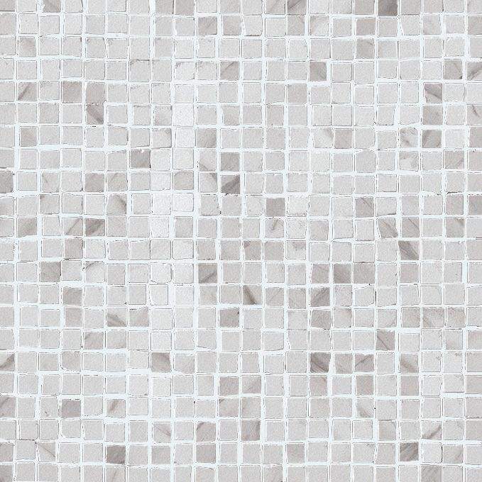 

Керамогранит Fap Roma Micromosaico Statuario мозаика 30х30