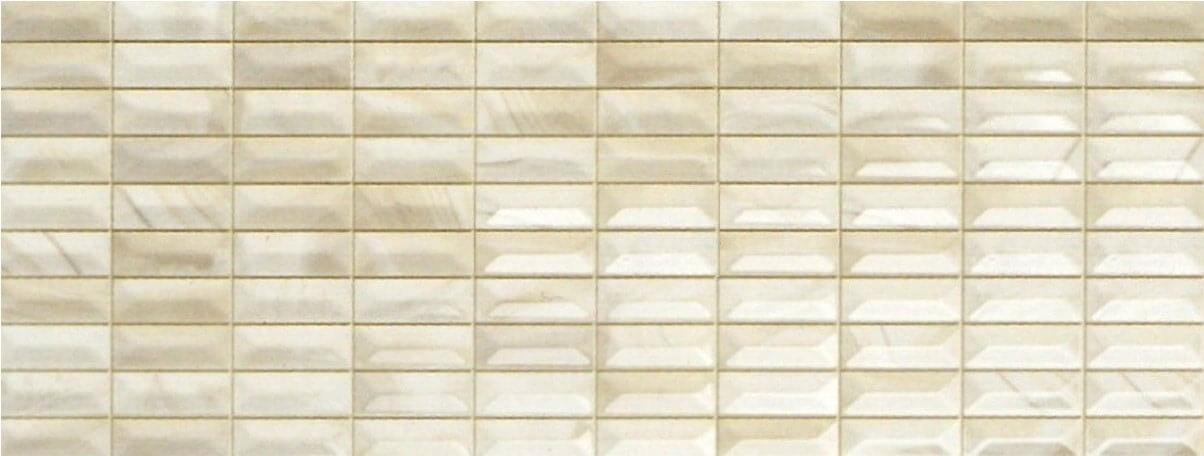 

Керамическая плитка Impronta Italgraniti Onice D ODM172M Beige Agata Mos. 30,5х72,5