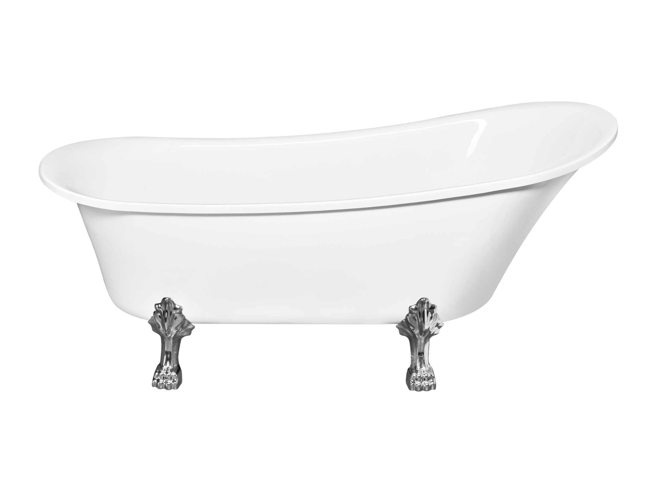 

Акриловая ванна NT Bathroom Umbronis 1760x710 NT14