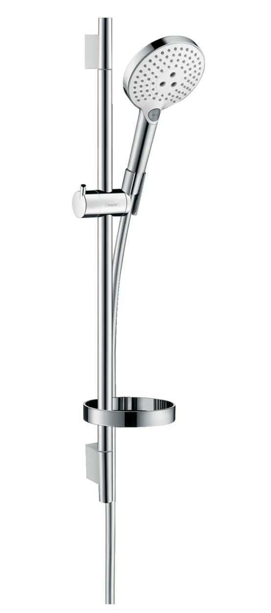 

Душевой набор Hansgrohe Raindance Select S 120 26632400