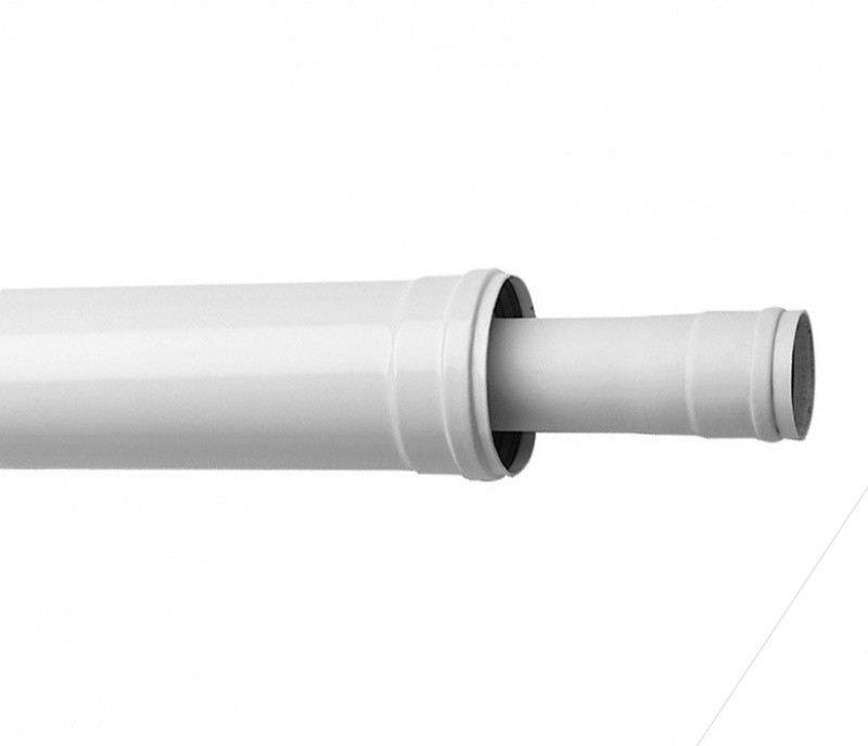

BAXI Коаксиальное удлинение DN 60/100 HT