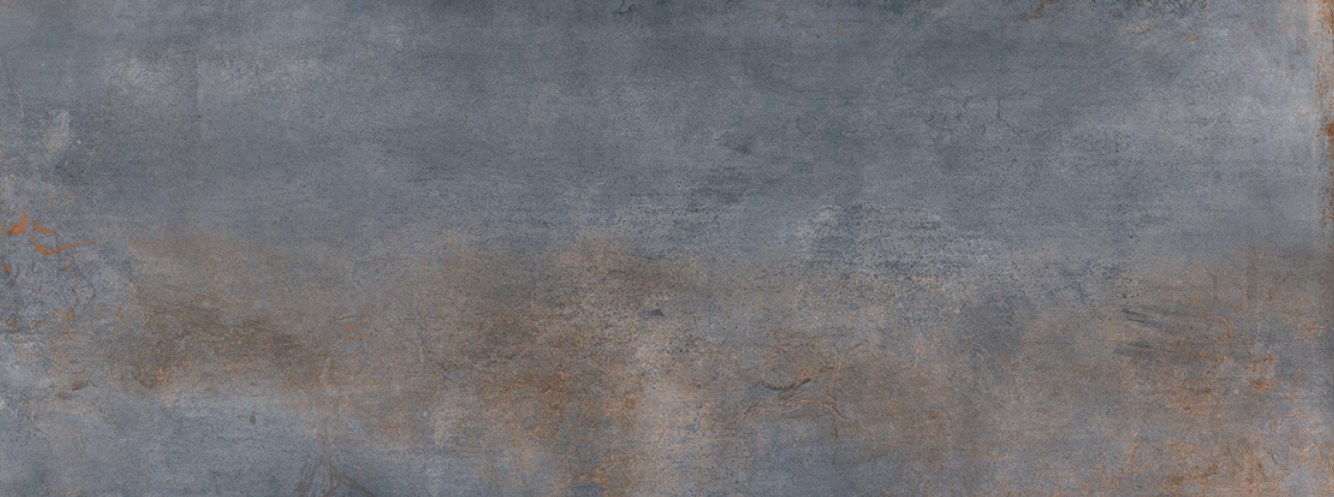 

Керамогранит Decovita Nickel Blue Sugar Effect 60x120