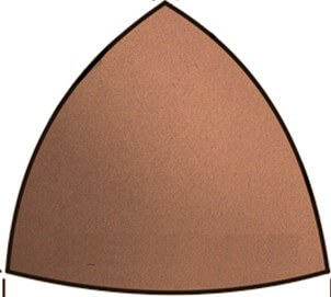 

Керамическая плитка Fap Color Now Curcuma Spigolo AE (+23840) вставка 1х1