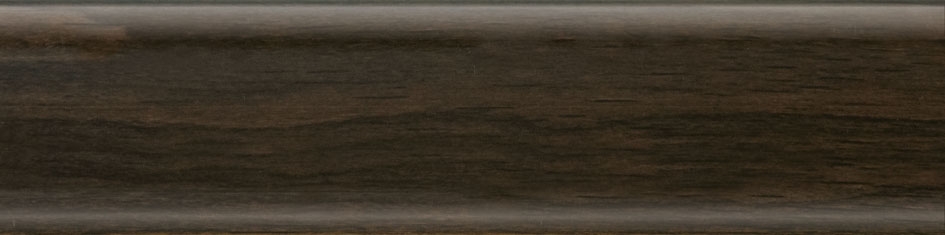 

Плинтус пластиковый SALAG NGF56 Венге NGF024