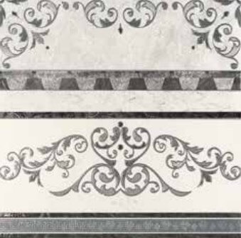 

Керамогранит Ape Cenefa Mandalay декор 60x60