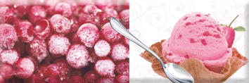 

Керамическая плитка Absolut Keramika Decor Candy Fruits 05 Декор 10x30