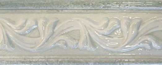 

Керамическая плитка Fabresa Vita Mela Border бордюр 8x20