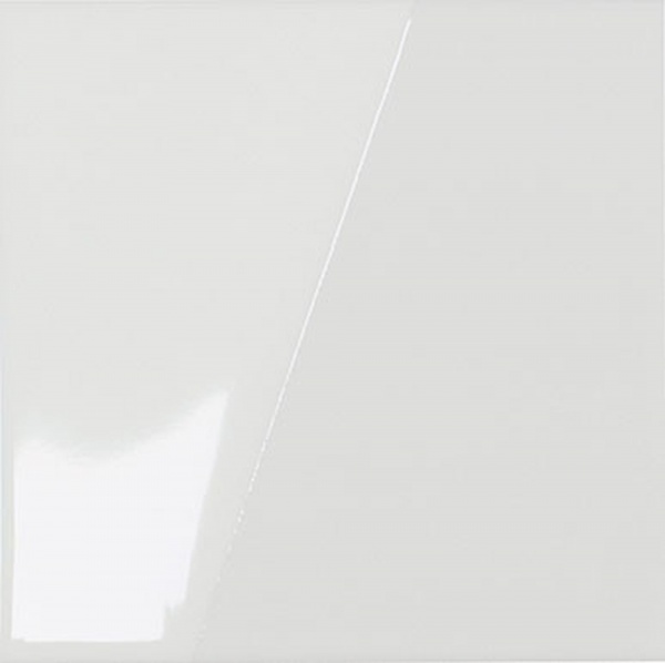 Керамическая плитка Wow Duo White настенная 15x15