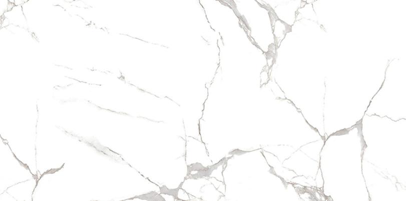 

Керамогранит ITC Twilight White 60x120
