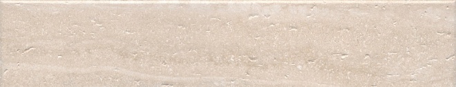 

Керамогранит Kerama Marazzi Пантеон SG157200R/5BT Плинтус Беж 7,6х40,2