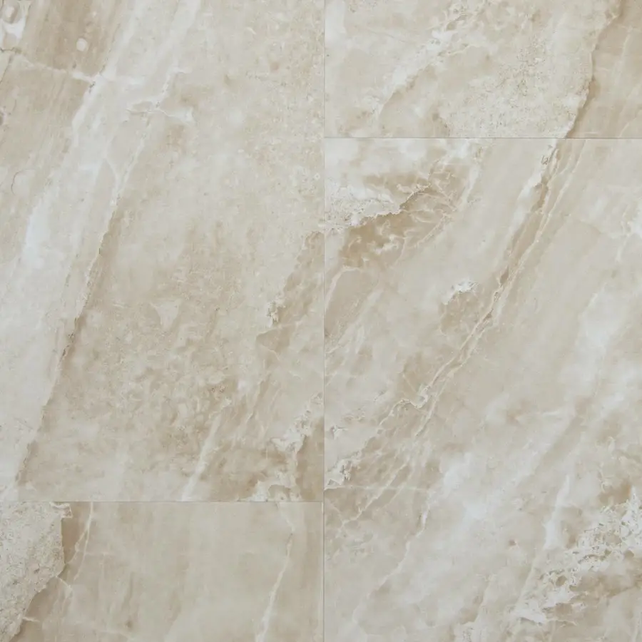 Кварцвиниловая Плитка с подложкой 1мм Montblanc Stone Rocher (Роше)