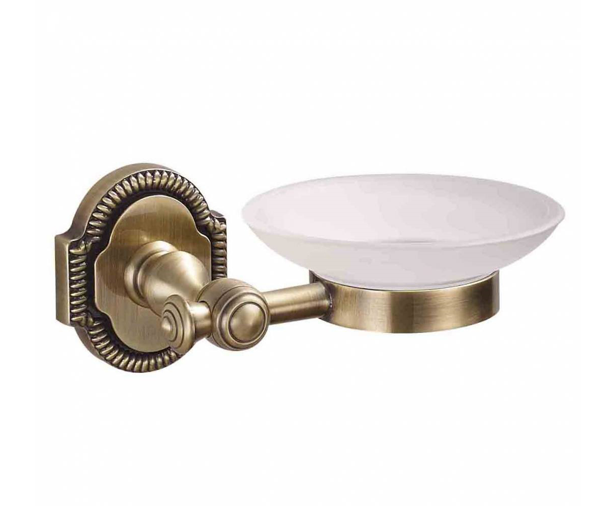 

Мыльница Bronze de Luxe Royal S25202