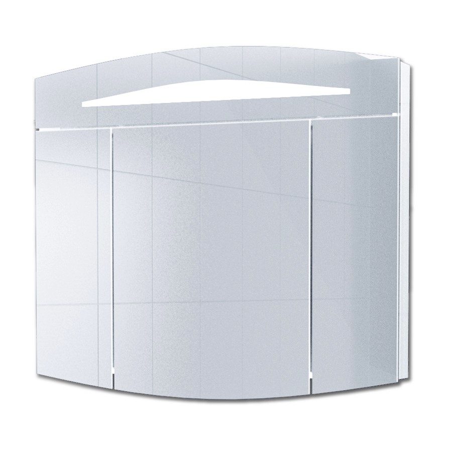 

Зеркальный шкаф Alvaro Banos Alma 100