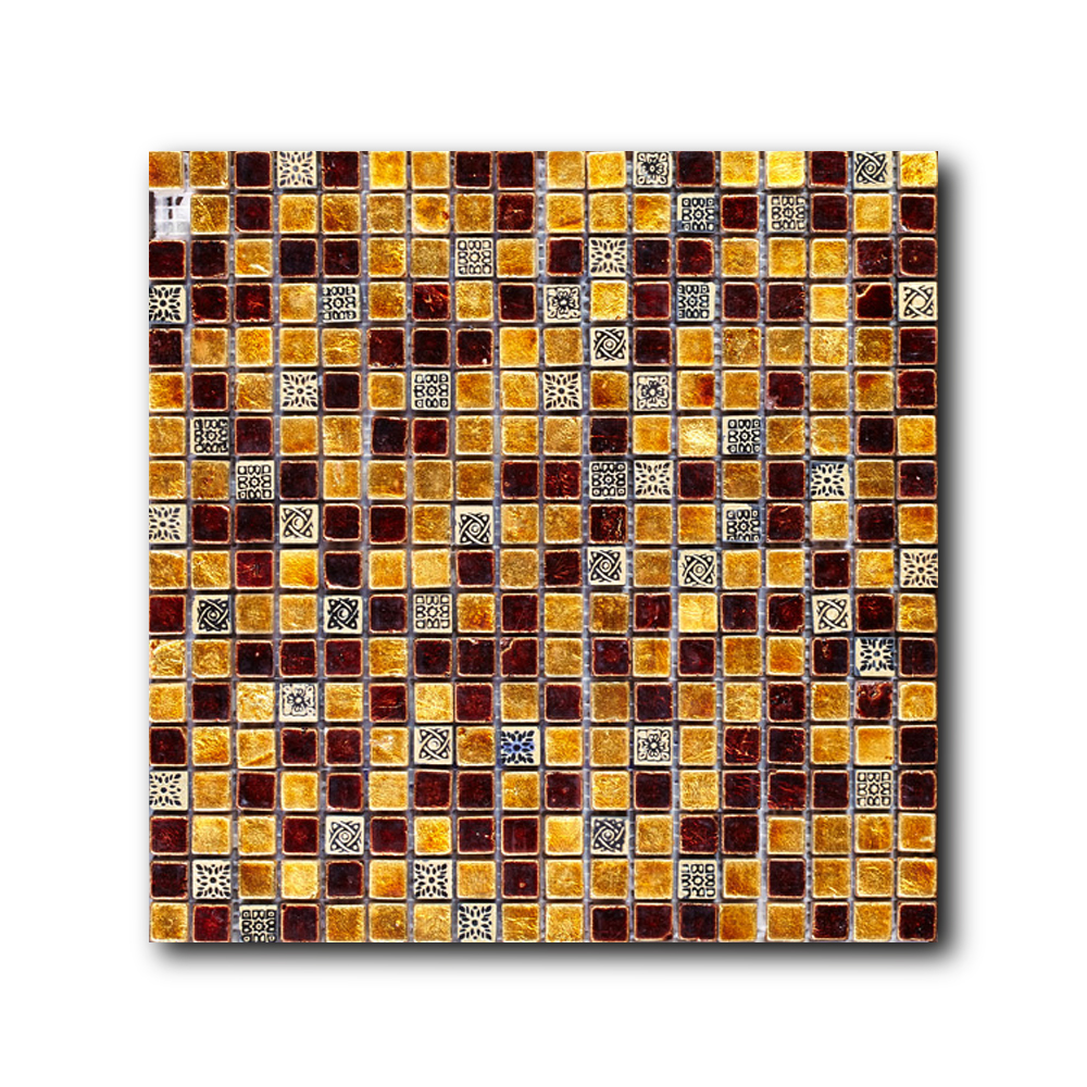 

Мозаика Art&Natura Equilibrio 001A (1,5х1,5) 30х30
