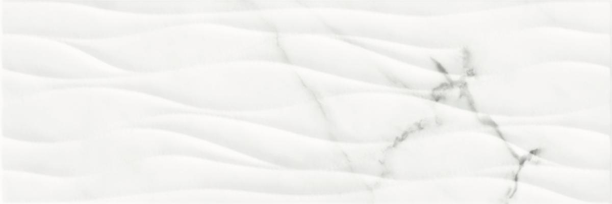 

Керамическая плитка Baldocer Imperium Decor Nami Настенная 28x85