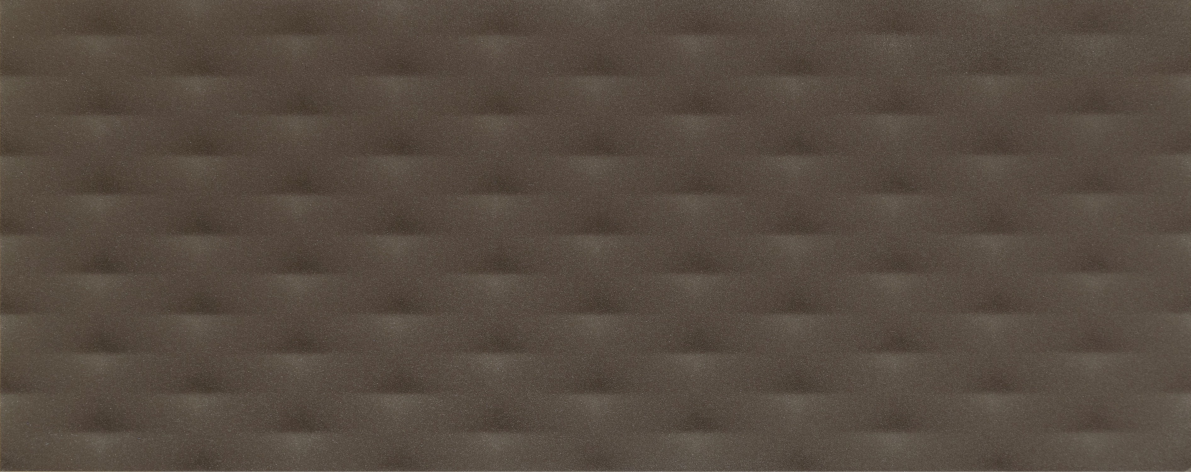 

Керамическая плитка Tubadzin Elementary W- Elementary brown diamond STR настенная 29,8x74,8