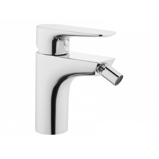 

Смеситель для биде Vitra X-Line с донным клапаном A42323EXP