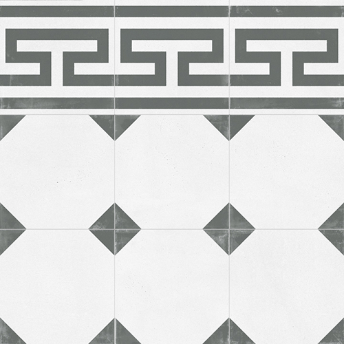 

Керамогранит Aparici Tango Crespo Frieze Natural 59,2x59,2