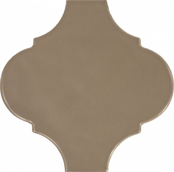 

Керамическая плитка Tonalite Satin Arabesque Lino Настенная 14,5x14,5