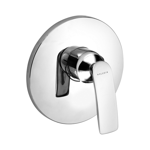 

Встраиваемый смеситель для душа Kludi Balance хром 526550575