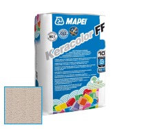 

Затирка Mapei Keracolor FF № 132/5кг (Бежевый 2000)