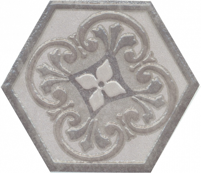 

Керамическая плитка Kerama Marazzi Тюрен HGD/A292/SG1010 Вставка 10,4х12