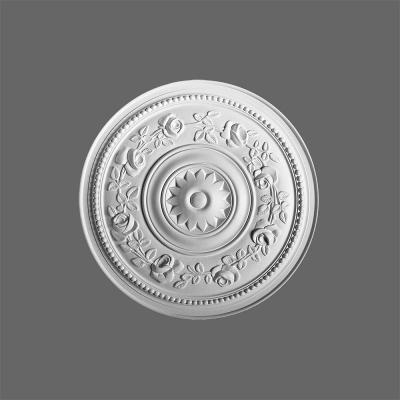 

Потолочная Розетка Orac Purotouch R61