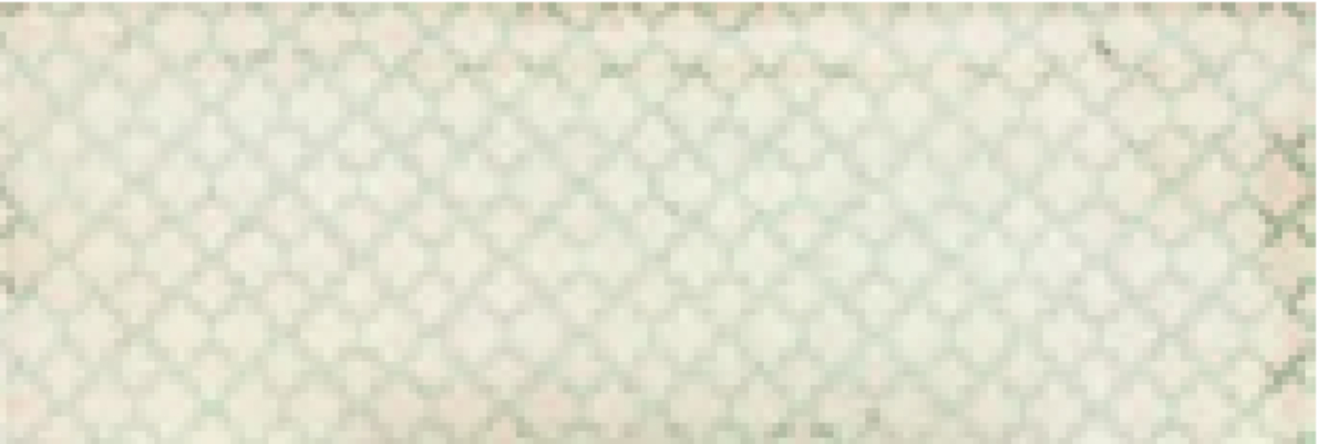 

Керамическая плитка Fabresa Arles Cream Decor Mix (12pz) настенная 10x30