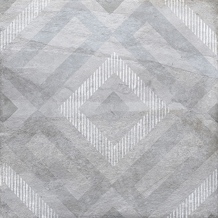 

Керамогранит Gayafores Pav. Deco Brooklyn Gris (Mix без подбора) декор 33,15x33,15