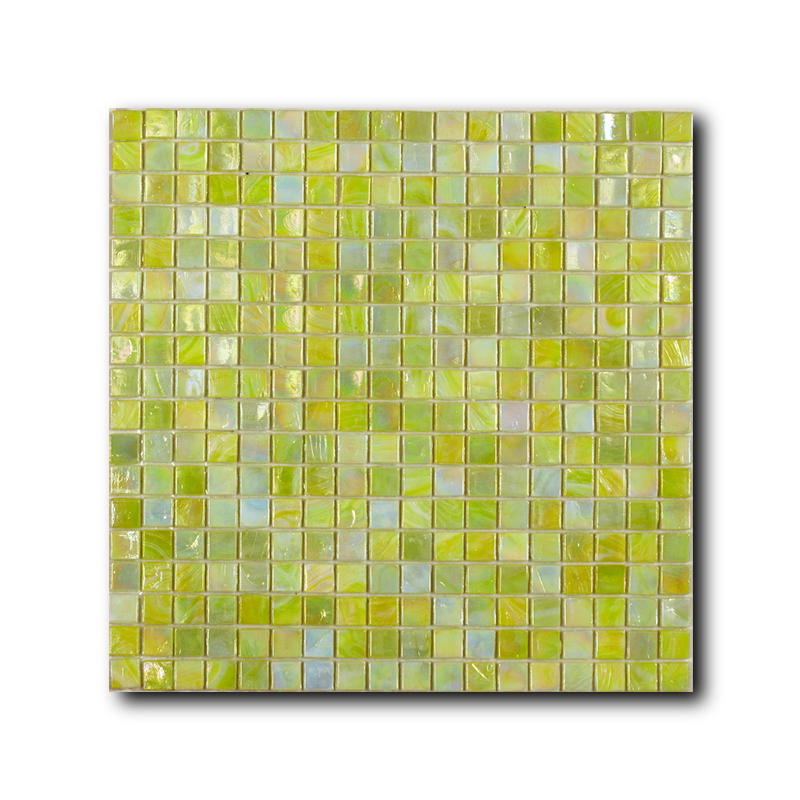 

Стеклянная мозаика Art&Natura Classic Glass (1,5х1,5) Linda 3 29,5х29,5